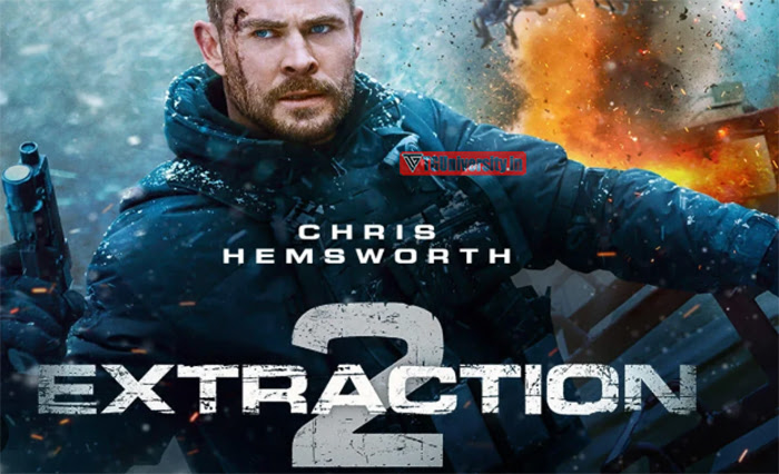 Extraction 2 Release Date 2023