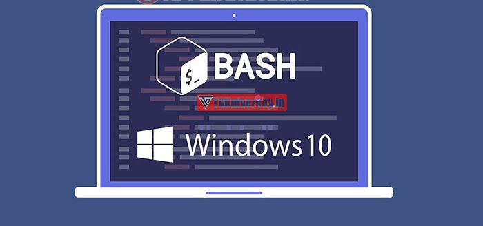 How-To-Install-Bash-On-Windows-10