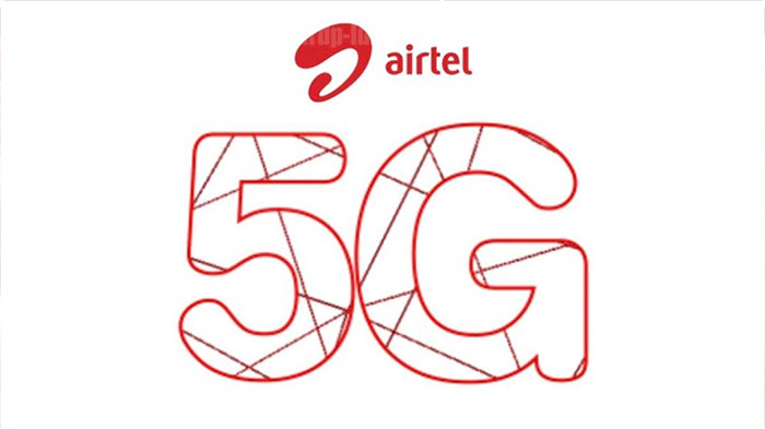 Airtel Launch 5G Service in India 2024