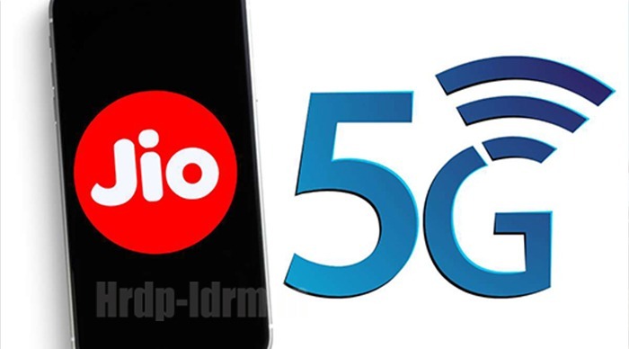 JIO 5G Network Launch Date in India 2024