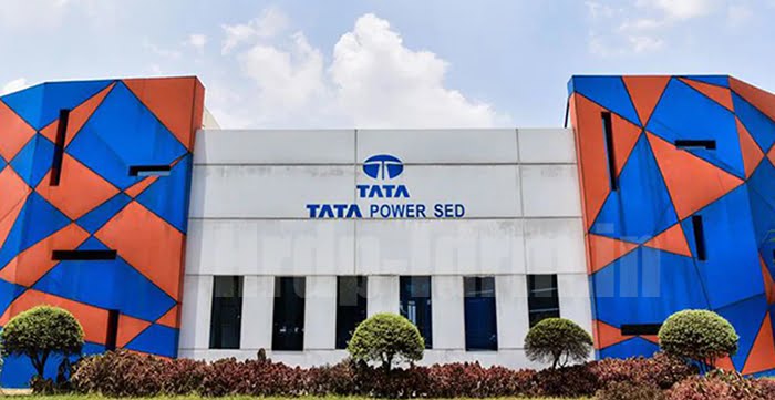 Companies Tata's By Tata Group