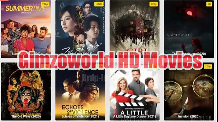 Gimzoworld HD Movies