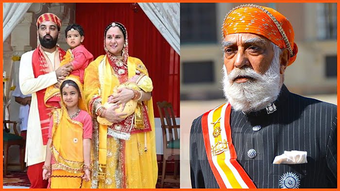 Indian Royal Families Who Still Live A Lavish Life