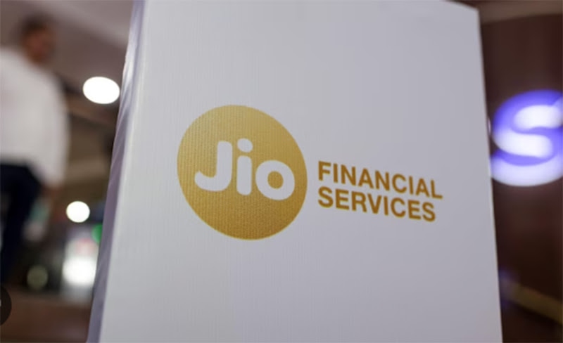 Jio Financial Services Limited 