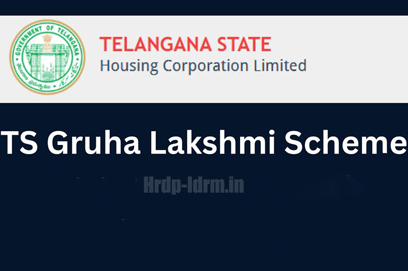 TS Gruha Lakshmi Scheme