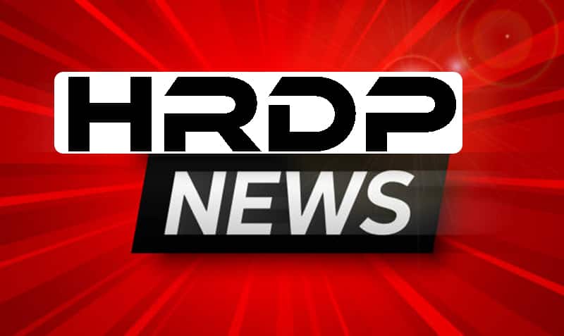 hrdp india news