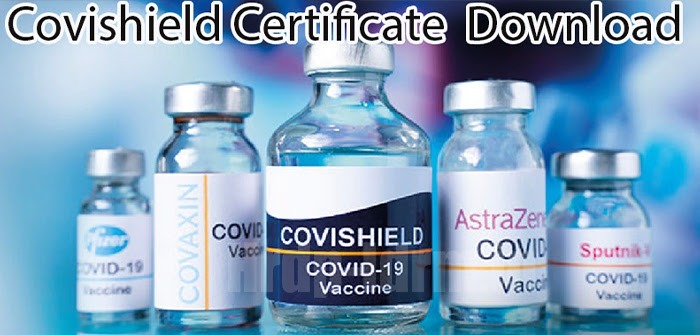 Covid Vaccination Certificate 2024