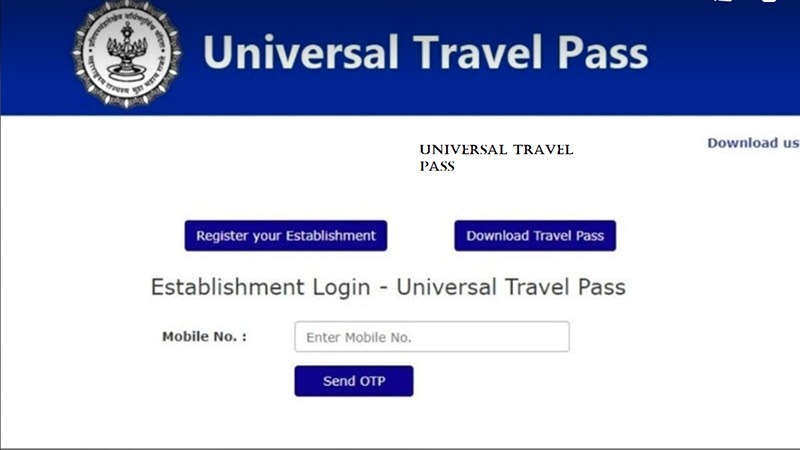 Universal-Travel-Pass