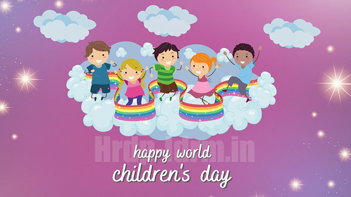 Children's Day HOLIDAY
