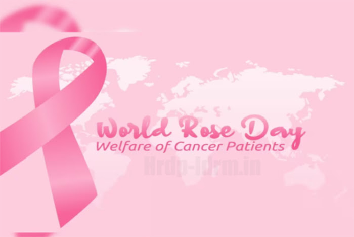 Day for the Welfare of Cancer Patients
