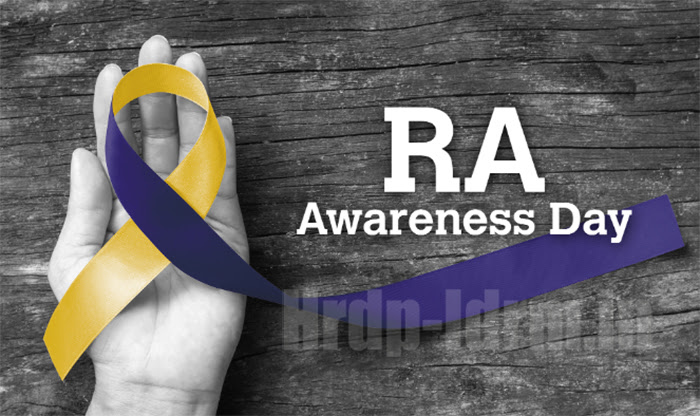 RA Awareness Day