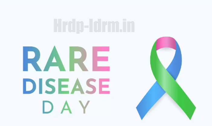Rare Diseases Day