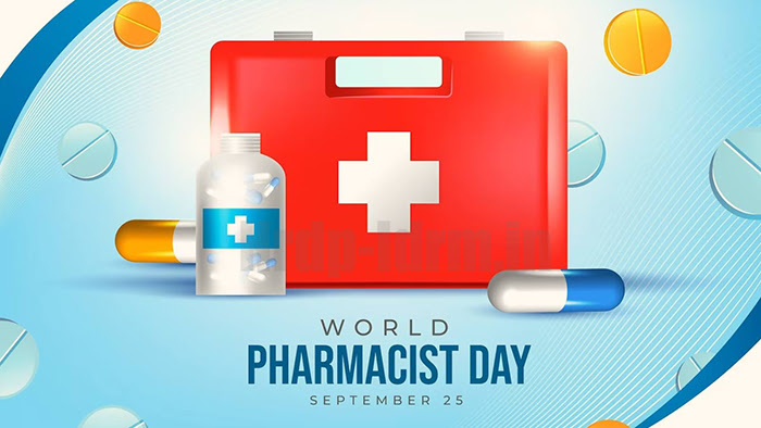 World Pharmacists Day 
