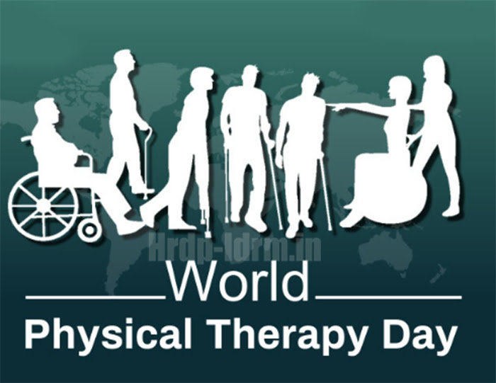 World Physical Therapy Day 