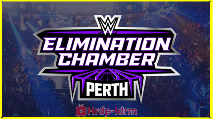 2024 WWE Elimination Chamber Predictions