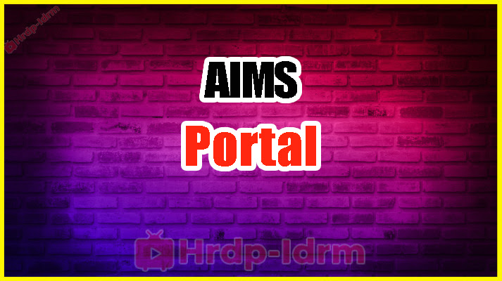 Accounting Information Management System Portal 2024