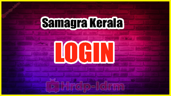 Samagra Kerala 2024