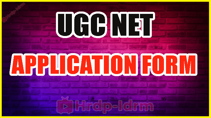 UGC NET Registration Dec 2024