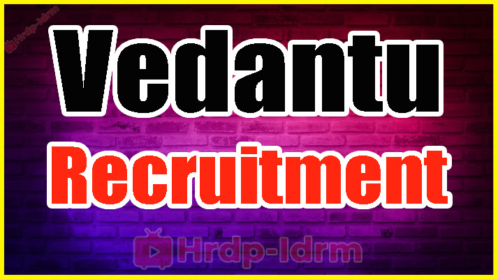 Vedantu Recruitment