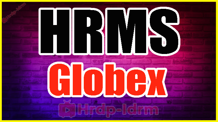 HRMS Globex