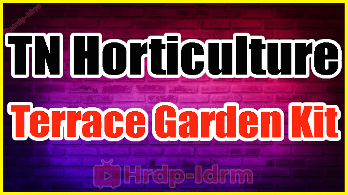 TN Horticulture